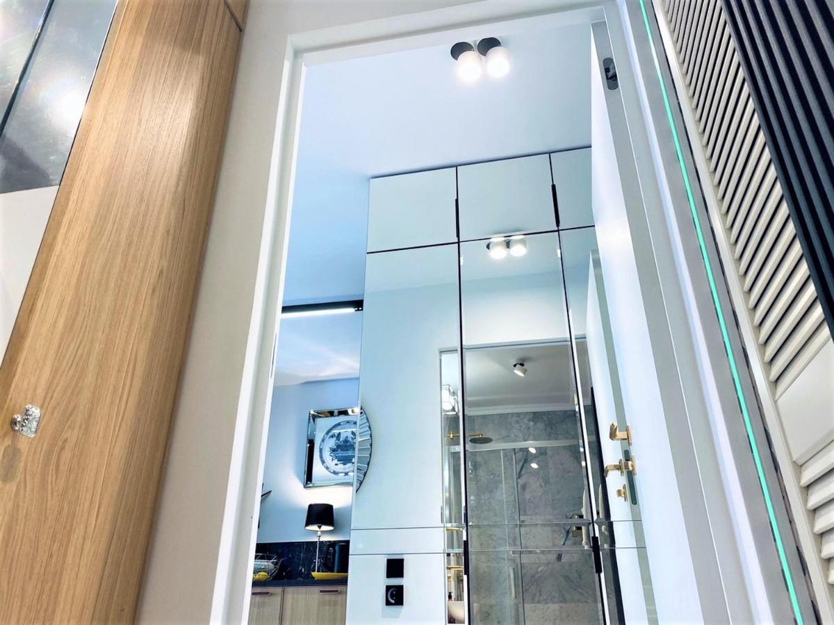 Leilighet Luxury At Center At Palace +netflix! *