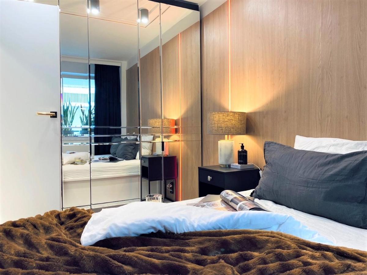Leilighet Luxury At Center At Palace +netflix!