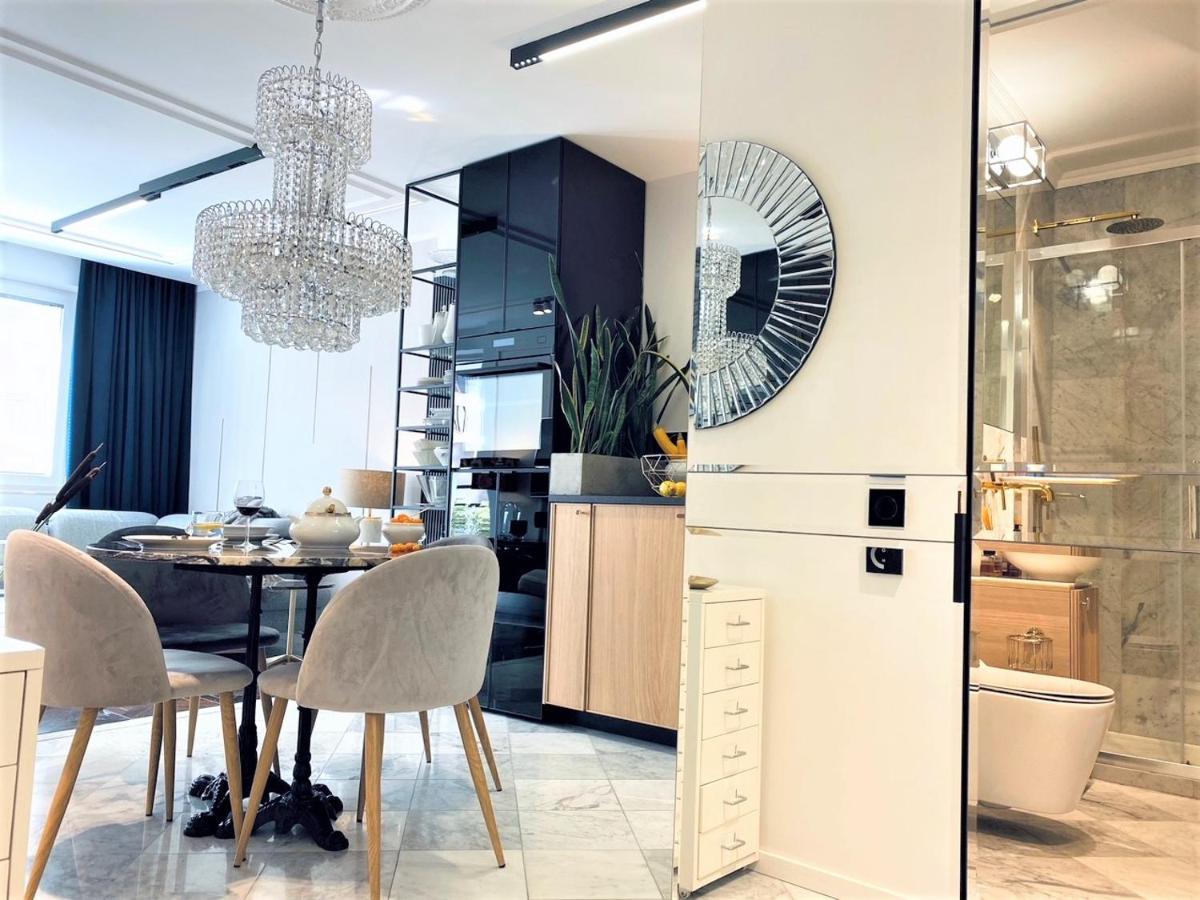 Leilighet Luxury At Center At Palace +netflix! *